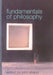 Fundamentals of Philosophy by Shand John