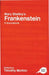 Mary Shelley's Frankenstein: A Routledge Study Guide and Sourcebook by Timothy Morton