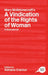 Mary Wollstonecraft's A Vindication of the Rights of Woman: A Sourcebook by Craciun Adriana