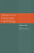 Advances in Personality Psychology: Volume 1 by Sarah E. Hampson
