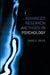 Advanced Research Methods in Psychology by David Giles