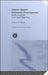China's Spatial Economic Development: Regional Transformation in the Lower Yangzi Delta by Andrew M. Marton