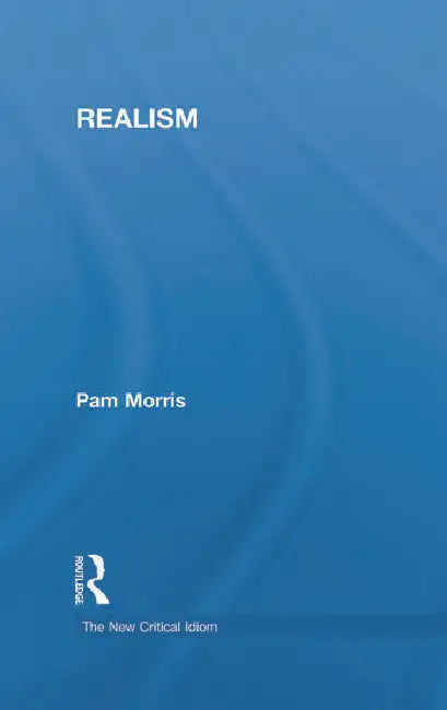 Realism by Morris Pam