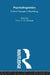 Psycholinguistics: Critical Concepts in Psychology by Altmann Gerry