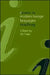 Issues in Modern Foreign Languages Teaching by K. Field