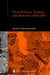 Plural Medicine, Tradition and Modernity, 1800-2000 by Ernst Waltraud