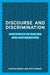 Discourse and Discrimination: Rhetorics of Racism and Antisemitism by Martin Reisigl, Ruth Wodak