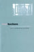 Intersections: Architectural Histories and Critical Theories by Iain Borden