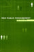 New Public Management: An Introduction by Jan-Erik Lane