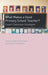 What Makes A Good Primary School Teacher?: Expert Classroom Strategies by Caroline Gipps, Eleanore Hargreaves
