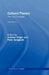Cultural Theory: The Key Thinkers by Andrew Edgar, Peter Sedgwick