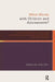 What Works with Children and Adolescents?: A Critical Review of Psychological Interventions with Children, Adolescents and Their Families by Carr Alan