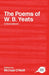 The Poems of W.B. Yeats: A Routledge Study Guide and Sourcebook by O'Neill Michael