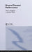 Drama/Theatre/Performance by Simon Shepherd, Mick Wallis