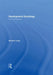 Development Sociology: Actor Perspectives by Long Norman