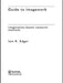 A Guide to Imagework: Imagination-Based Research Methods by Iain Edgar