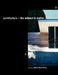 Architecture: The Subject Is Matter by Jonathan Hill