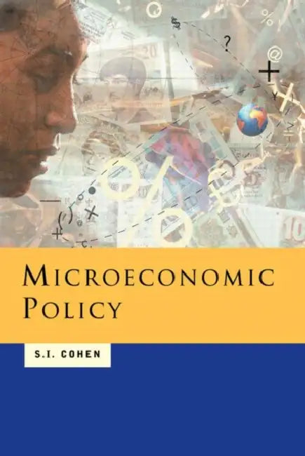 Microeconomic Policy by Solomon Cohen