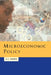 Microeconomic Policy by Solomon Cohen