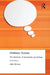 Ordinary Ecstasy: The Dialectics of Humanistic Psychology by John Rowan