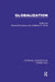 Globalization: Critical Concepts in Sociology by Robertson Roland