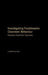Investigating Troublesome Classroom Behaviours: Practical Tools for Teachers by Loraine Corrie