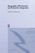 Geography of Production and Economic Integration by Miroslav Jovanovic