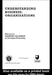 Understanding Business Organisations by Graeme Salaman