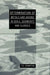 Determination of Metals and Anions in Soils, Sediments and Sludges by T. R. Crompton