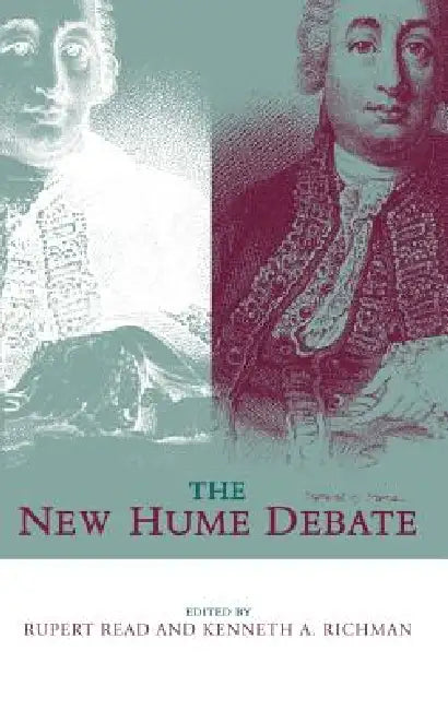 The New Hume Debate by Rupert Read