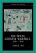 Medieval Chinese Warfare 300-900 by David Graff