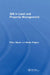 GIS in Land and Property Management by Martin P. Ralphs