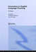 Innovation in English Language Teaching: A Reader by David Hall, Ann Hewings