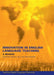 Innovation in English Language Teaching: A Reader by David Hall