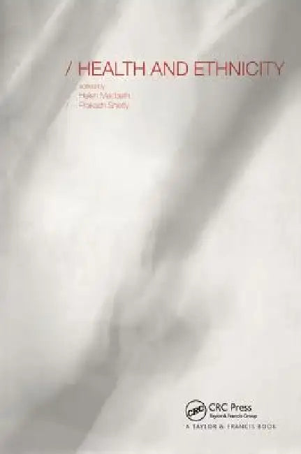 Health and Ethnicity by Helen Macbeth