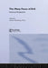 The Many Faces of Evil: Historical Perspectives by Amelie Rorty