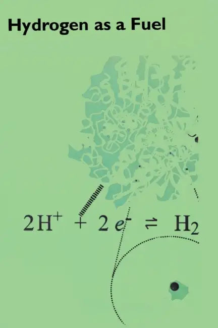 Hydrogen as a Fuel: Learning from Nature by Richard Cammack, Michel Frey, Robert Robson