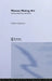 Women Making Art: History, Subjectivity, Aesthetics by Marsha Meskimmon