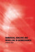 Numerical Analysis and Modelling in Geomechanics by John W. Bull