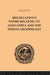 Miscellaneous Papers Relating to Indo-China and the Indian Archipelago: Volume II by Reinhold Rost