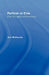 Perform or Else: From Discipline to Performance by Jon Mckenzie