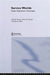 Service Worlds: People, Organisations, Technologies by John Bryson, Peter Daniels, Barney Warf