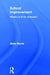 School Improvement: What's In It For Schools? by Alma Harris