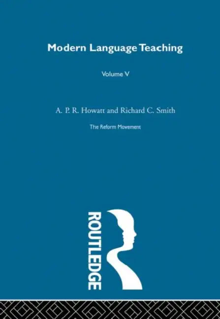 Bibliographies and Overviews by Anthony P R Howatt