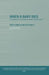 When a Baby Dies: The Experience of Late Miscarriage, Stillbirth and Neonatal Death by Henley Alix