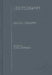 Lexicography: Critical Concepts by R. R. K. Hartmann