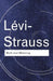 Myth And Meaning  by Claude Lévi-Strauss