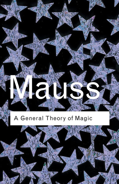 A General Theory Of Magic