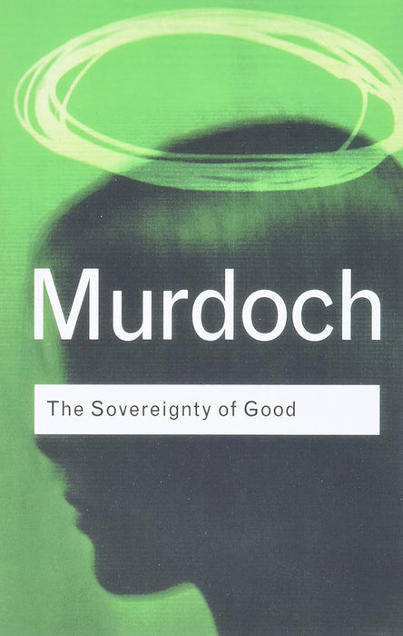 Sovereignty of Good