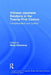 Chinese-Japanese Relations in the Twenty First Century: Complementarity and Conflict by Marie Söderberg